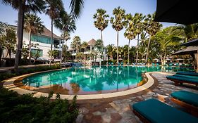 Bann Pantai Resort